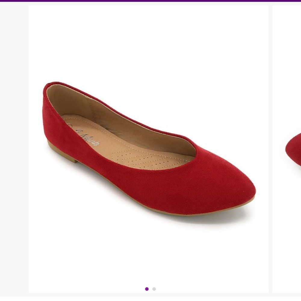 ♥️BRAND NEW♥️ flats